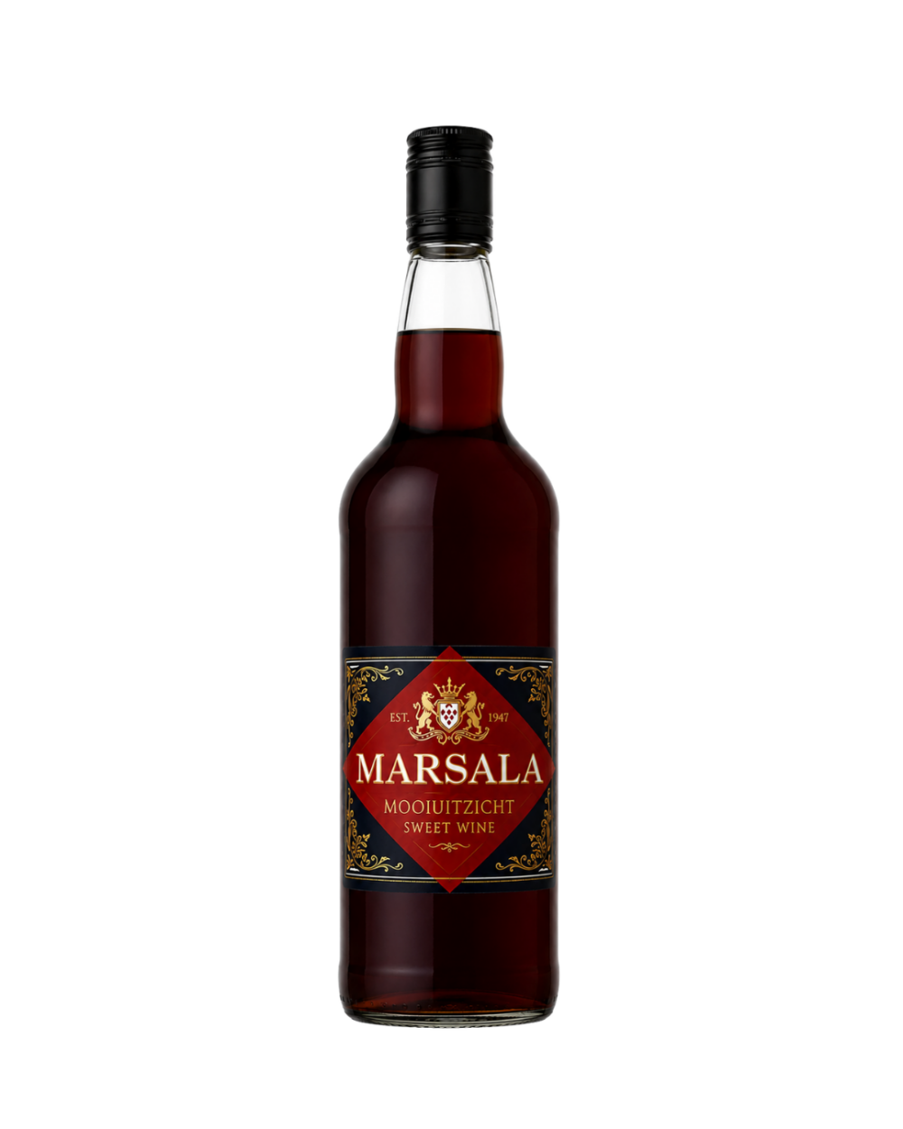 Mooiuitsig Marsala