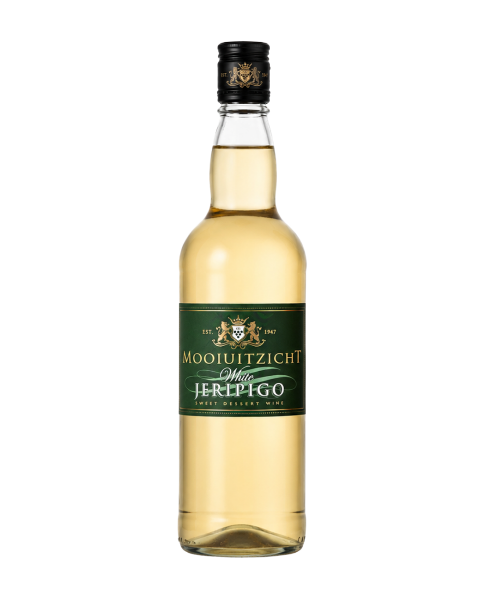 Jeripigo White