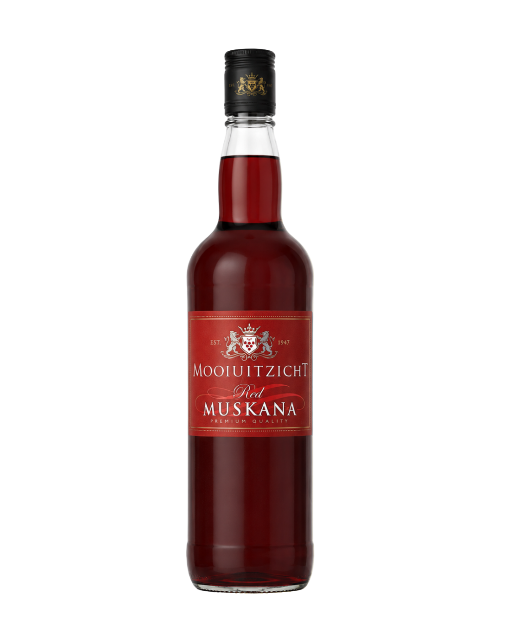 Muskana Red
