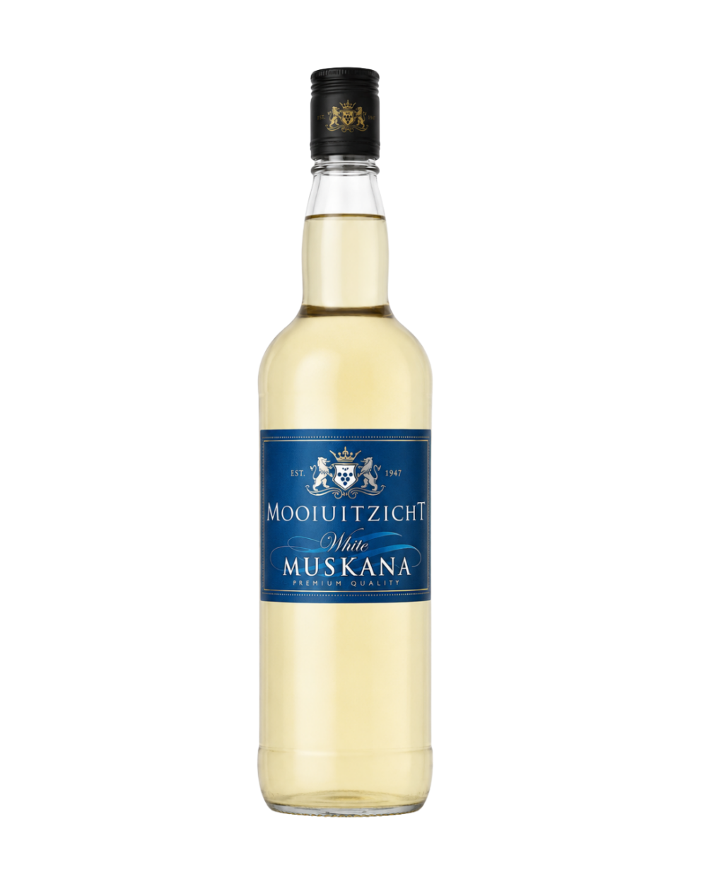 Muskana White