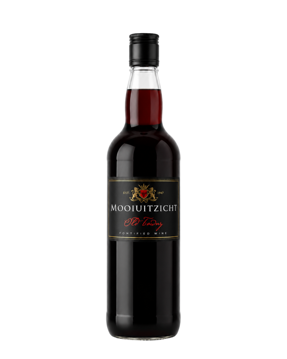 Mooiuitzicht Old Tawny