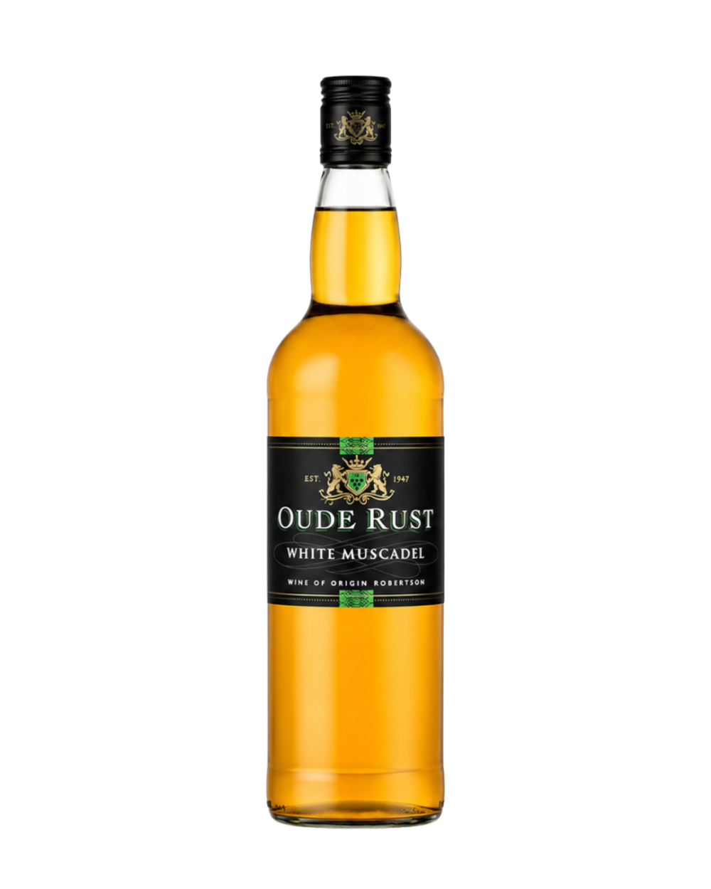 Oude Rust Muscadel White