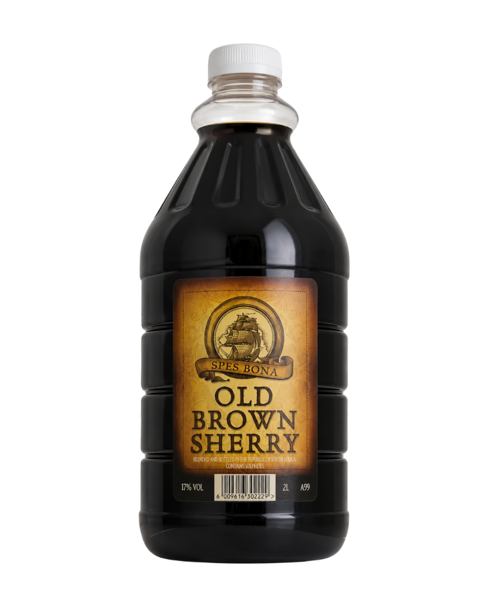 Spes Bona Old Brown 2L