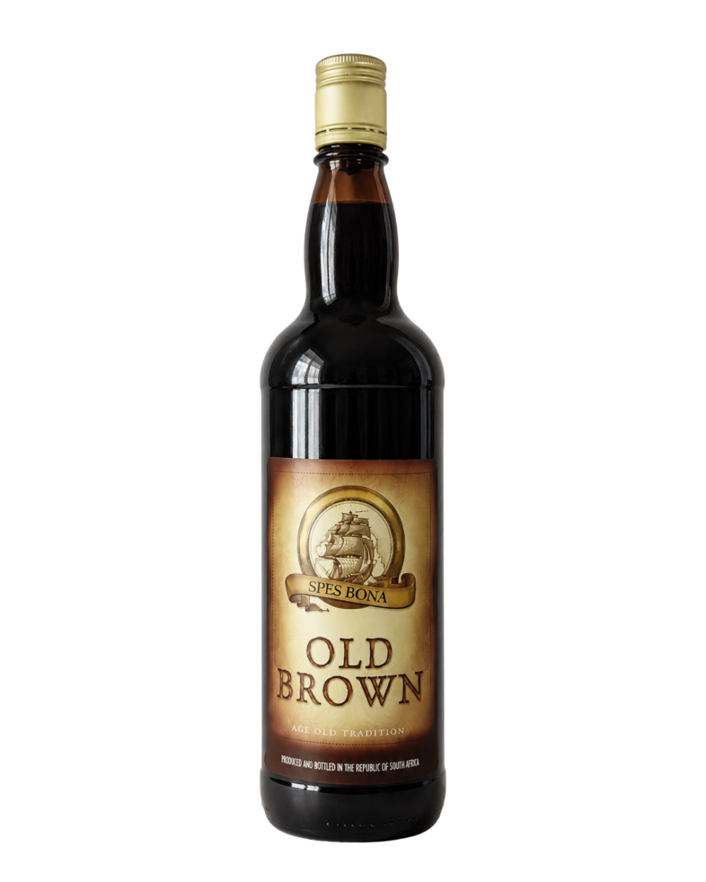Spes Bona Old Brown